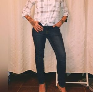 Simply Vera Denim Vera Wang Jeans